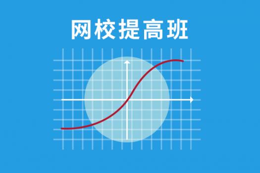 网校高级班